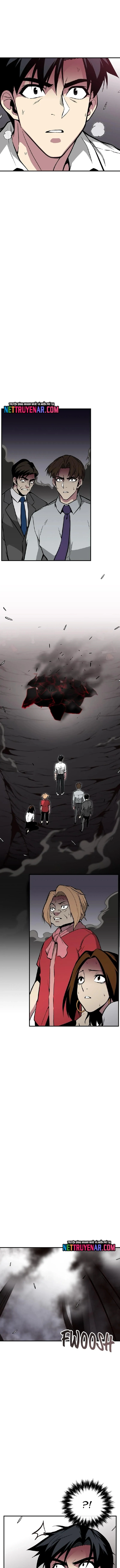 Tuyển chọn cứu tinh trái đất Chap 36 - Next Chap 37