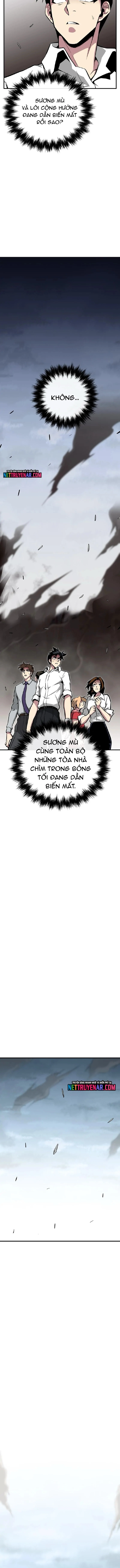 Tuyển chọn cứu tinh trái đất Chap 36 - Next Chap 37