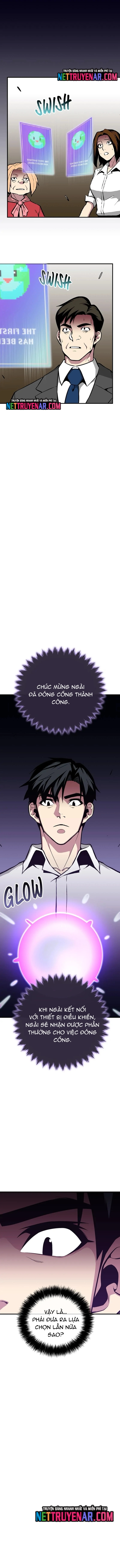 Tuyển chọn cứu tinh trái đất Chap 36 - Next Chap 37