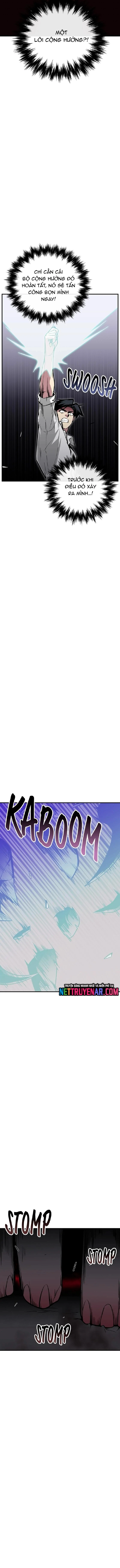 Tuyển chọn cứu tinh trái đất Chap 36 - Next Chap 37