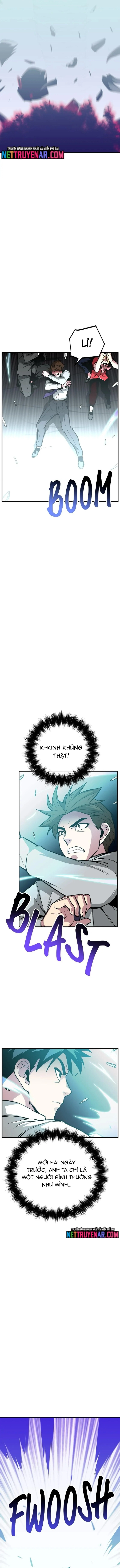 Tuyển chọn cứu tinh trái đất Chap 36 - Next Chap 37