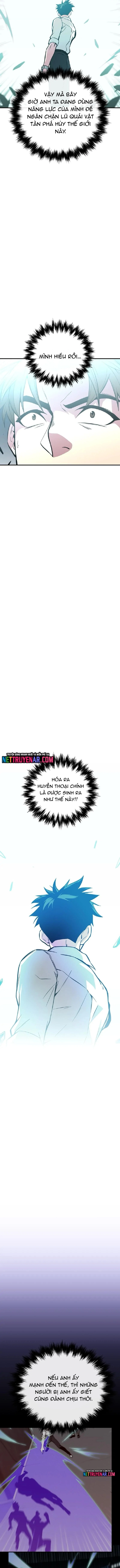 Tuyển chọn cứu tinh trái đất Chap 36 - Next Chap 37