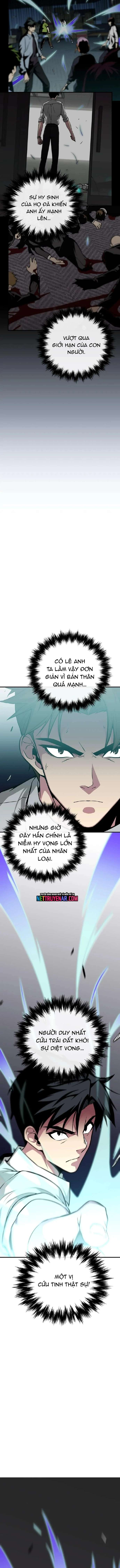 Tuyển chọn cứu tinh trái đất Chap 36 - Next Chap 37