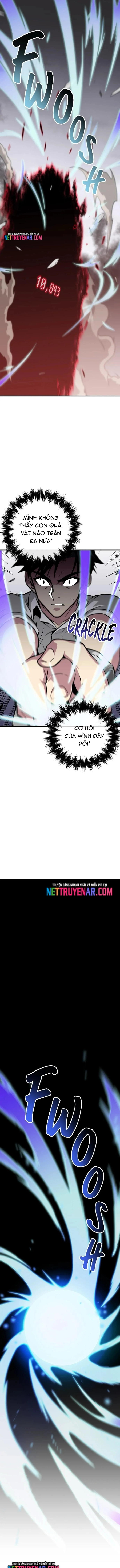 Tuyển chọn cứu tinh trái đất Chap 36 - Next Chap 37