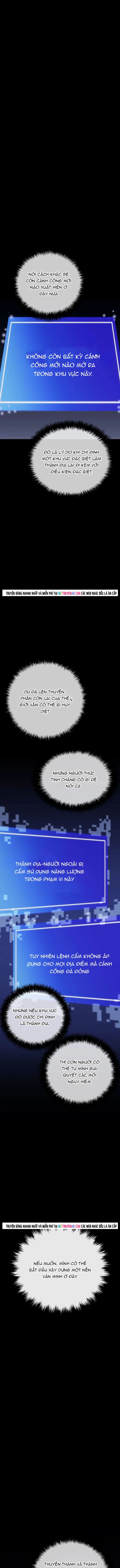 Tuyển chọn cứu tinh trái đất Chap 37 - Next Chap 38