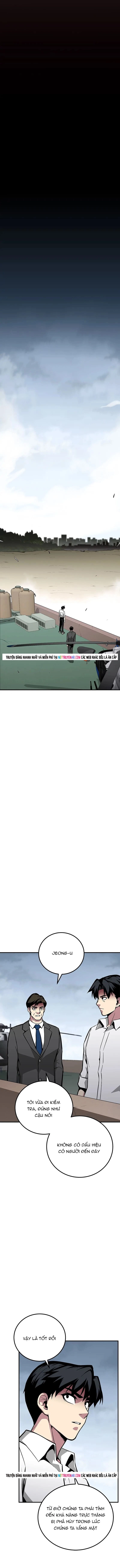 Tuyển chọn cứu tinh trái đất Chap 37 - Next Chap 38