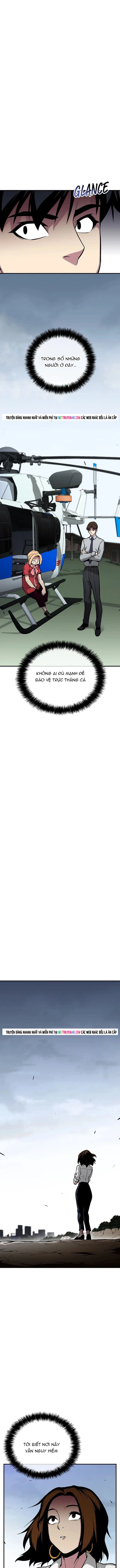 Tuyển chọn cứu tinh trái đất Chap 37 - Next Chap 38