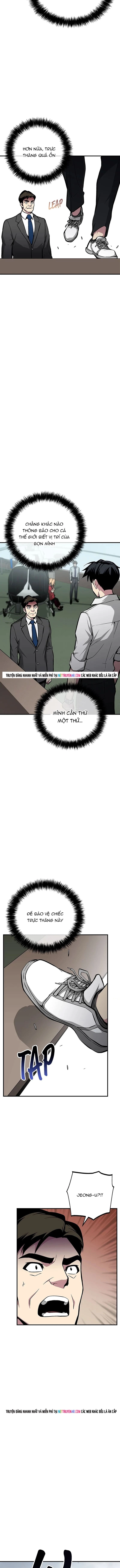 Tuyển chọn cứu tinh trái đất Chap 37 - Next Chap 38