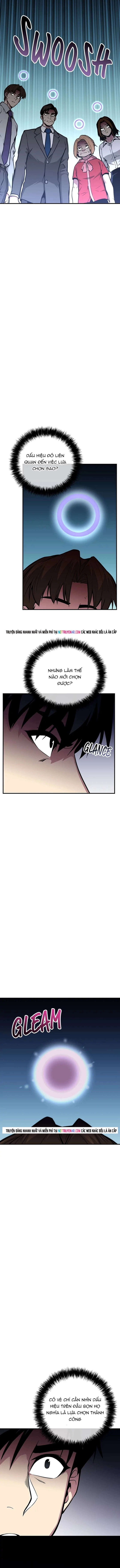 Tuyển chọn cứu tinh trái đất Chap 37 - Next Chap 38