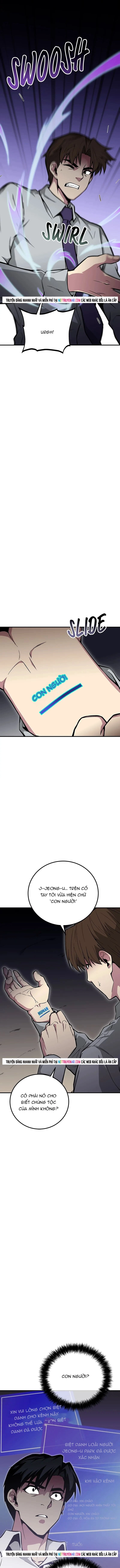 Tuyển chọn cứu tinh trái đất Chap 37 - Next Chap 38