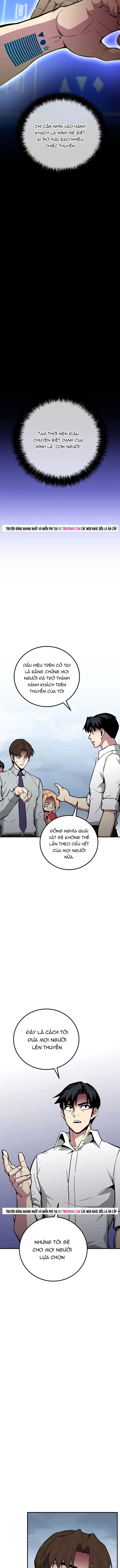 Tuyển chọn cứu tinh trái đất Chap 37 - Next Chap 38