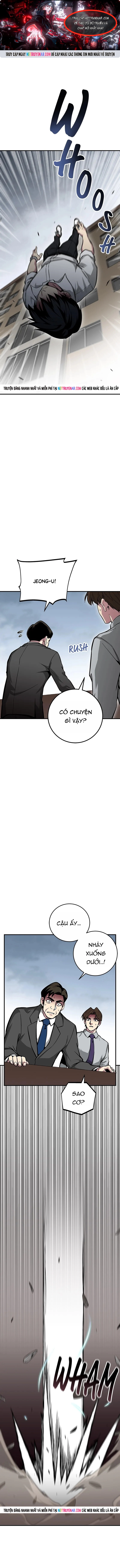 Tuyển chọn cứu tinh trái đất Chap 38 - Next Chap 39