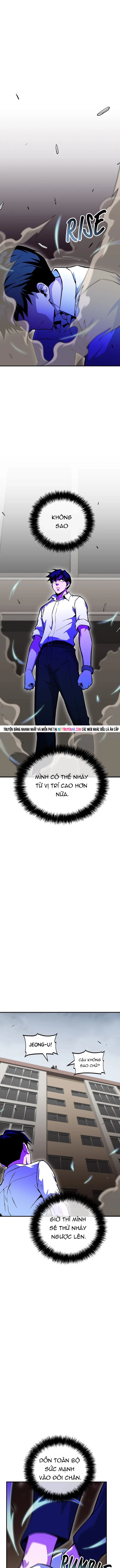 Tuyển chọn cứu tinh trái đất Chap 38 - Next Chap 39