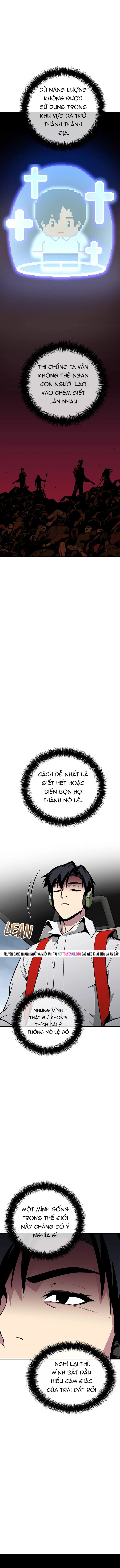 Tuyển chọn cứu tinh trái đất Chap 38 - Next Chap 39