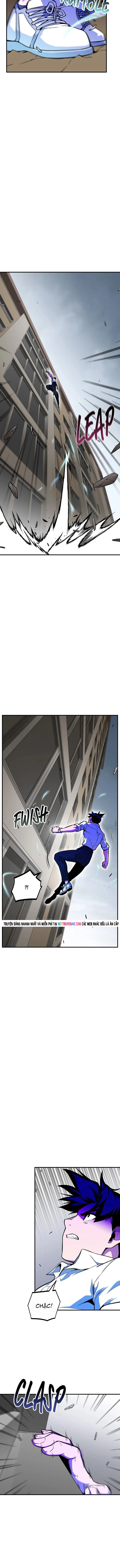 Tuyển chọn cứu tinh trái đất Chap 38 - Next Chap 39