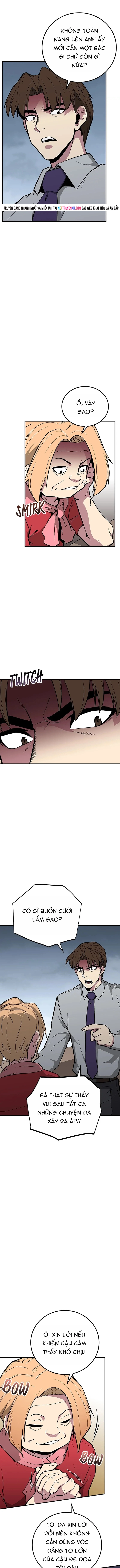 Tuyển chọn cứu tinh trái đất Chap 38 - Next Chap 39