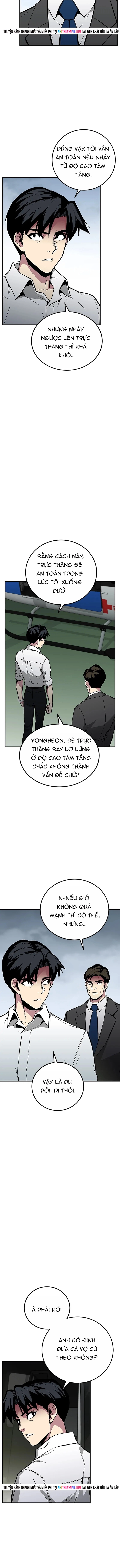 Tuyển chọn cứu tinh trái đất Chap 38 - Next Chap 39