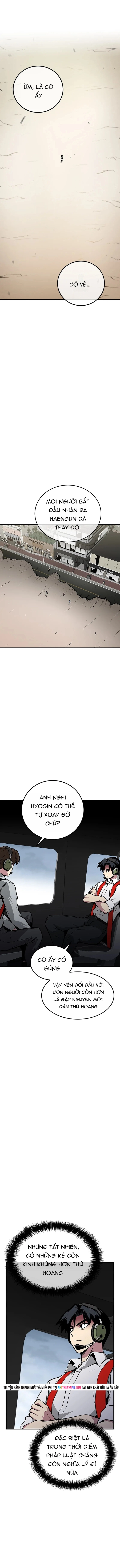 Tuyển chọn cứu tinh trái đất Chap 38 - Next Chap 39