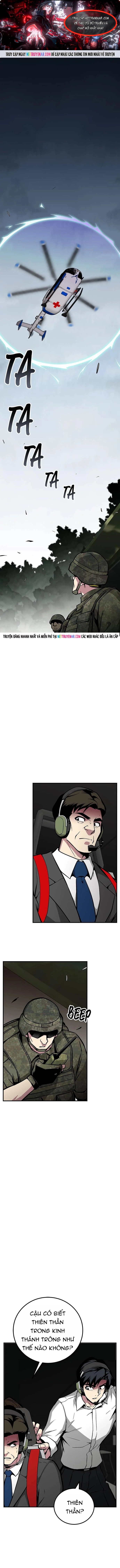Tuyển chọn cứu tinh trái đất Chap 39 - Next Chap 40