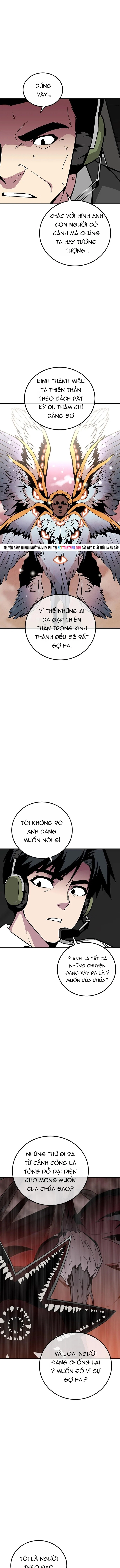 Tuyển chọn cứu tinh trái đất Chap 39 - Next Chap 40