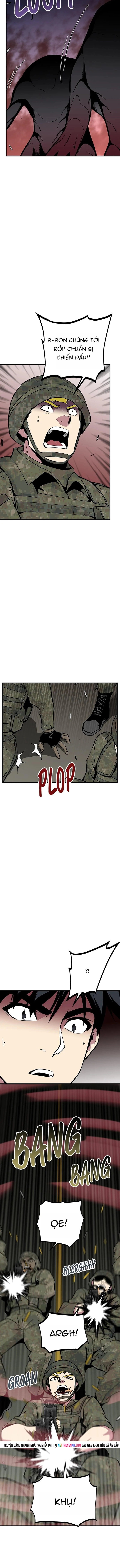 Tuyển chọn cứu tinh trái đất Chap 39 - Next Chap 40