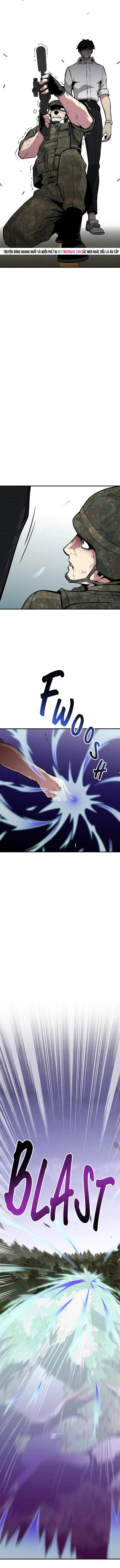 Tuyển chọn cứu tinh trái đất Chap 39 - Next Chap 40