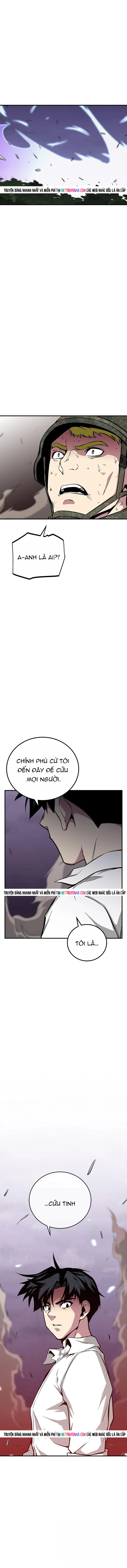 Tuyển chọn cứu tinh trái đất Chap 39 - Next Chap 40