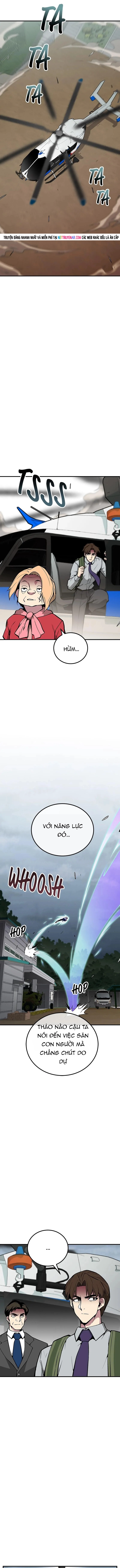 Tuyển chọn cứu tinh trái đất Chap 39 - Next Chap 40