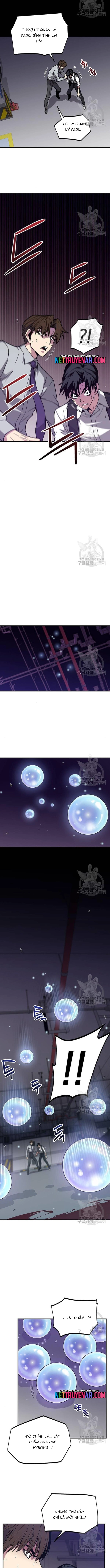 Tuyển chọn cứu tinh trái đất Chap 4 - Next Chap 5