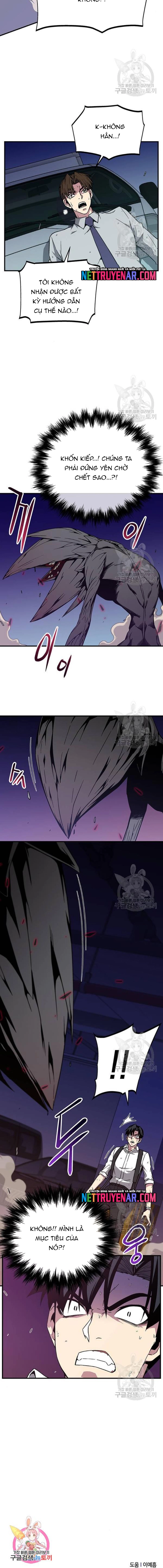 Tuyển chọn cứu tinh trái đất Chap 4 - Next Chap 5