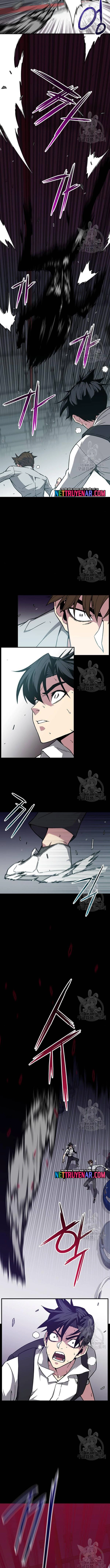 Tuyển chọn cứu tinh trái đất Chap 4 - Next Chap 5