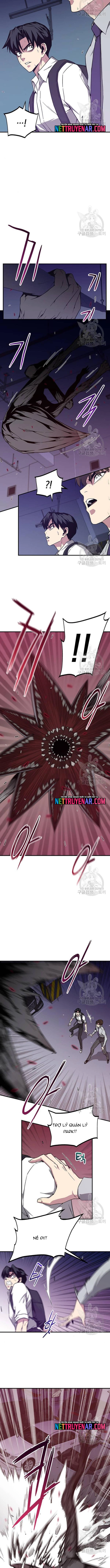 Tuyển chọn cứu tinh trái đất Chap 4 - Next Chap 5