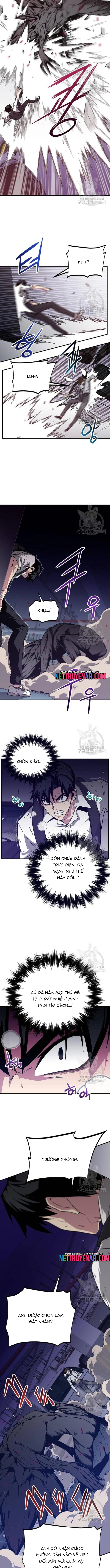 Tuyển chọn cứu tinh trái đất Chap 4 - Next Chap 5