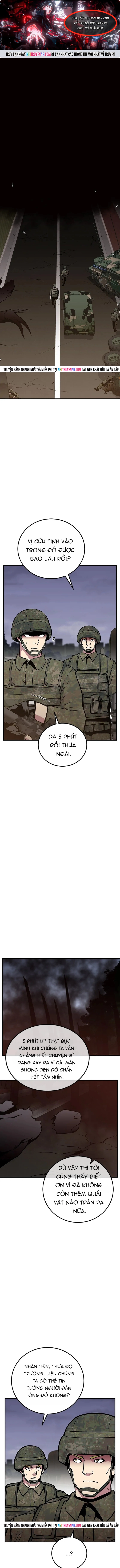 Tuyển chọn cứu tinh trái đất Chap 40 - Next Chap 41