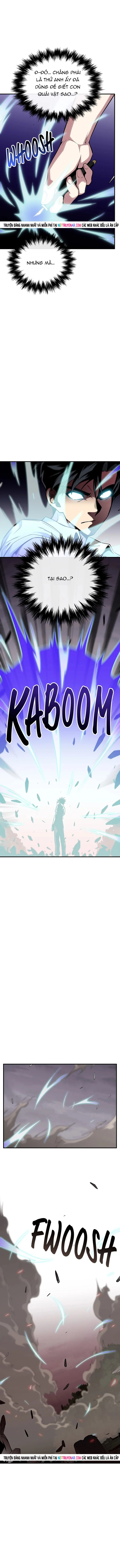 Tuyển chọn cứu tinh trái đất Chap 40 - Next Chap 41