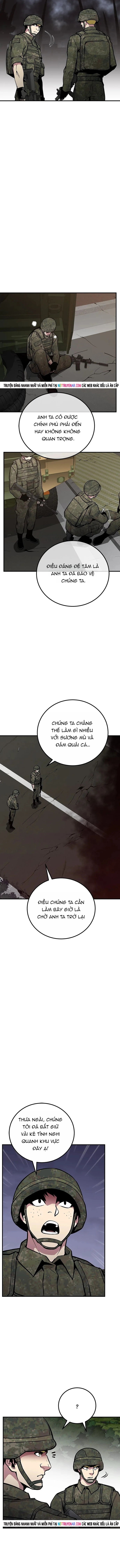 Tuyển chọn cứu tinh trái đất Chap 40 - Next Chap 41