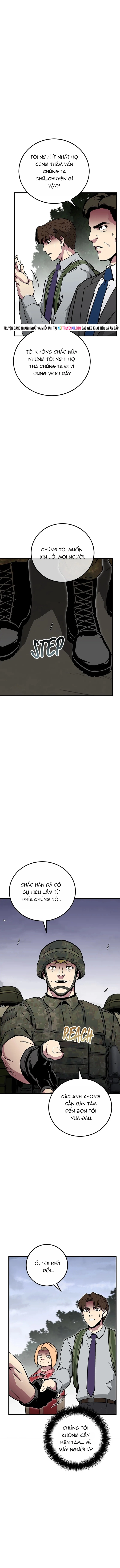 Tuyển chọn cứu tinh trái đất Chap 40 - Next Chap 41