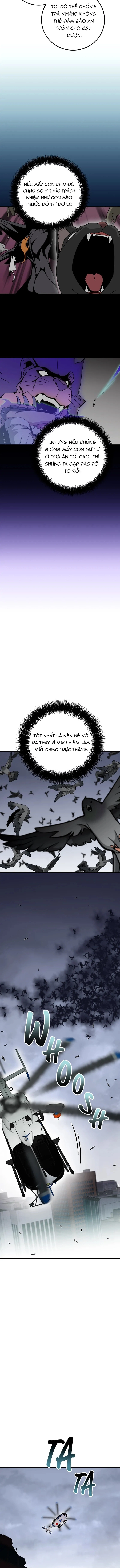 Tuyển chọn cứu tinh trái đất Chap 41 - Next Chap 42