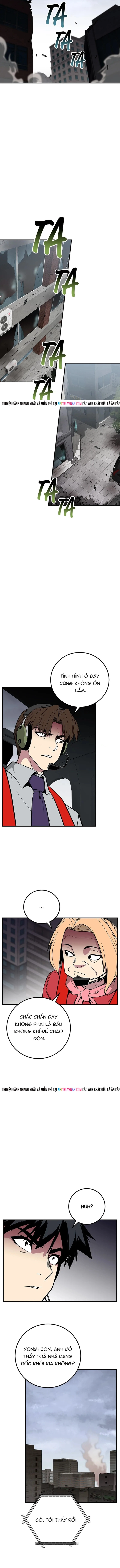 Tuyển chọn cứu tinh trái đất Chap 41 - Next Chap 42