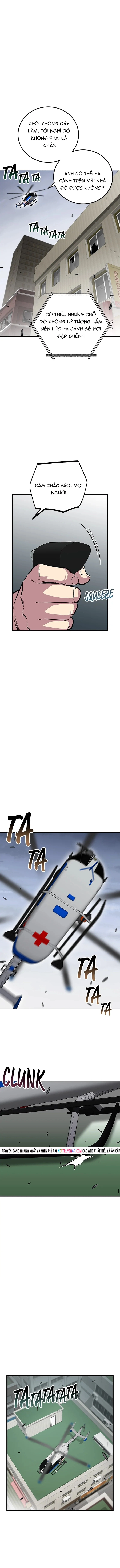 Tuyển chọn cứu tinh trái đất Chap 41 - Next Chap 42