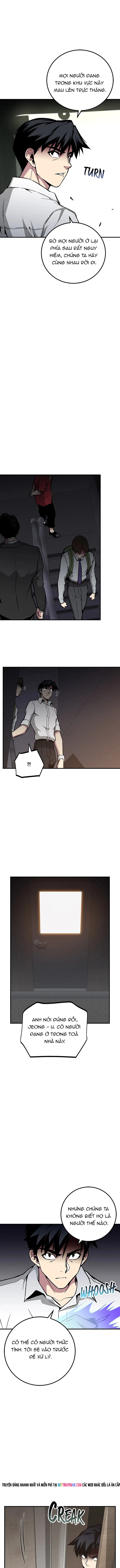 Tuyển chọn cứu tinh trái đất Chap 41 - Next Chap 42