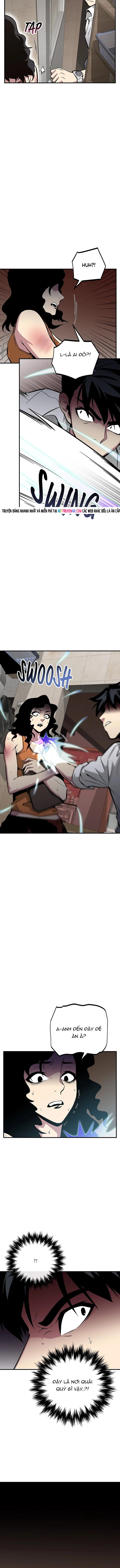 Tuyển chọn cứu tinh trái đất Chap 41 - Next Chap 42