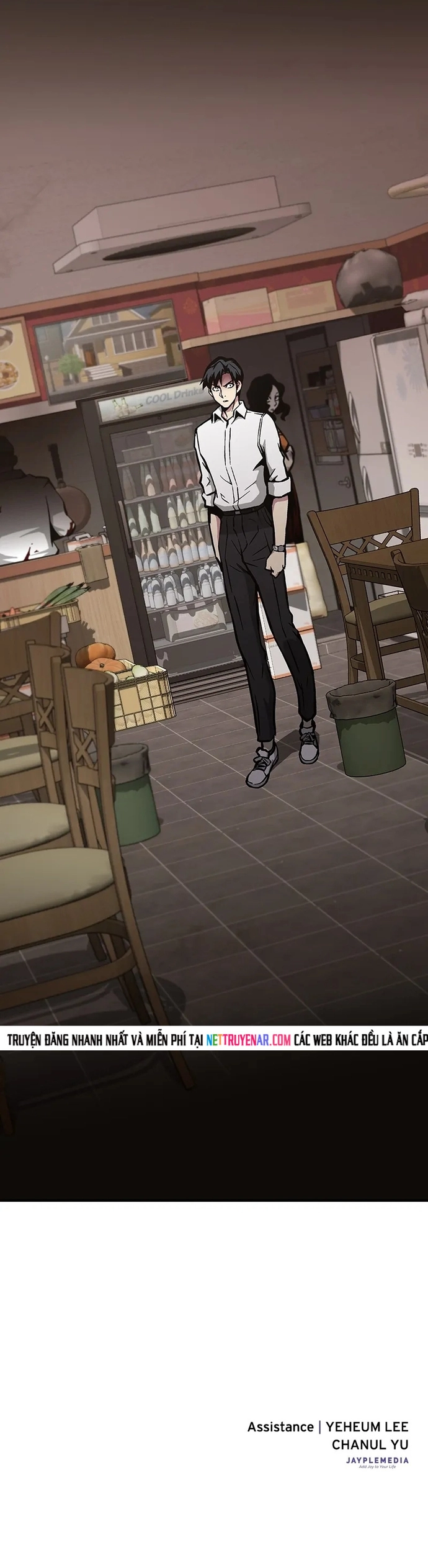 Tuyển chọn cứu tinh trái đất Chap 41 - Next Chap 42