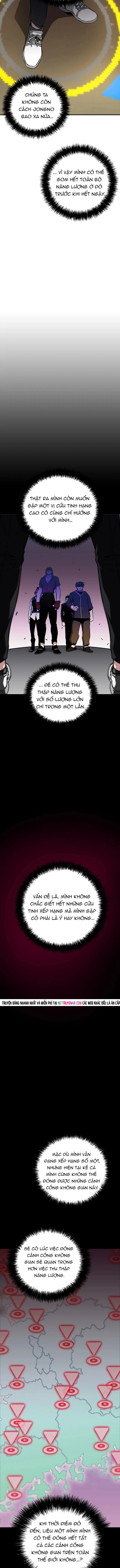Tuyển chọn cứu tinh trái đất Chap 41 - Next Chap 42