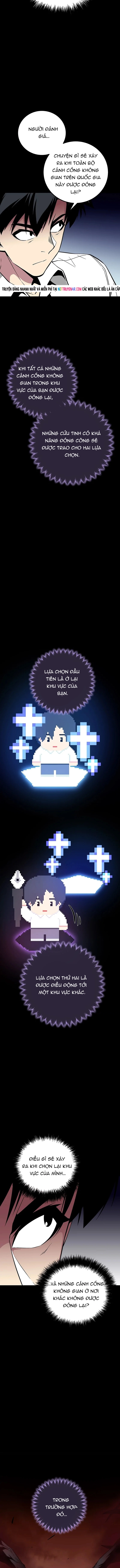 Tuyển chọn cứu tinh trái đất Chap 41 - Next Chap 42