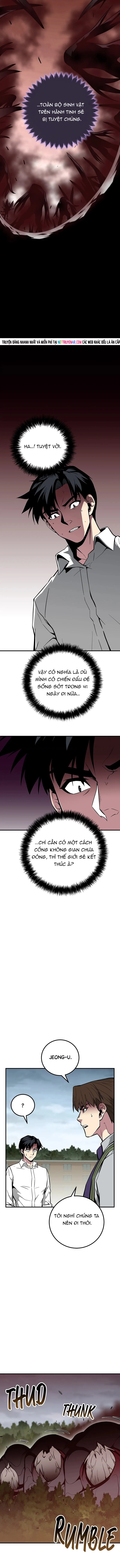 Tuyển chọn cứu tinh trái đất Chap 41 - Next Chap 42