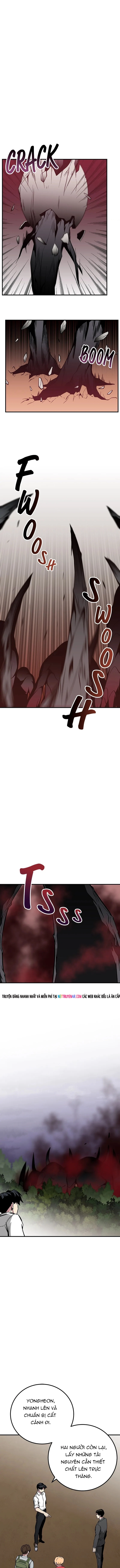 Tuyển chọn cứu tinh trái đất Chap 41 - Next Chap 42