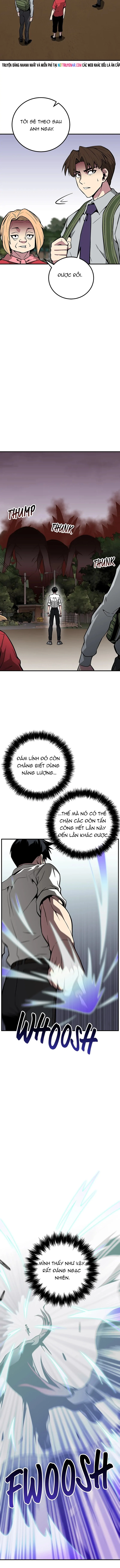 Tuyển chọn cứu tinh trái đất Chap 41 - Next Chap 42