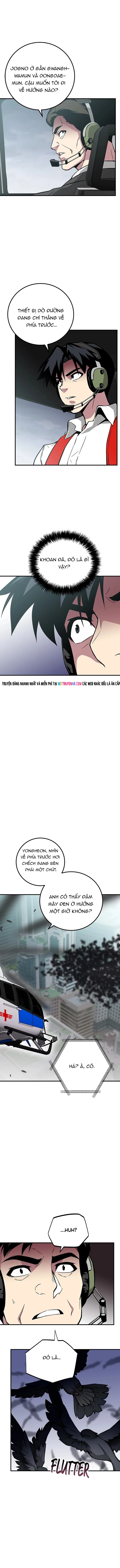 Tuyển chọn cứu tinh trái đất Chap 41 - Next Chap 42