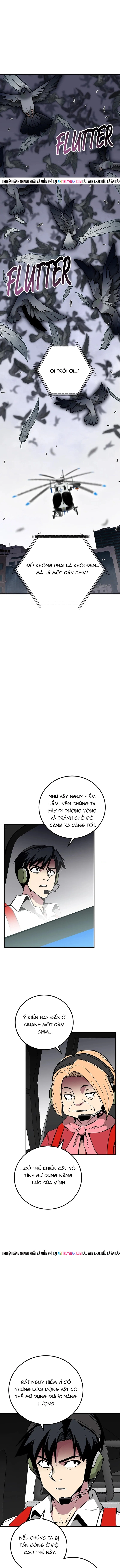 Tuyển chọn cứu tinh trái đất Chap 41 - Next Chap 42